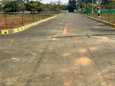 Image of 200 Sq.ft Residential Plot / Land for sale in Thagarapuvalasa, Visakhapatnam for Rs. 2900000