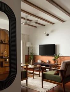 Hall Image of 1763 Sq.ft 3 BHK Apartment / Flat for sale in Banaswadi Bengaluru for Rs. 26775005