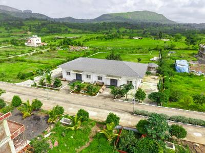 Image of 5382 Sq.ft Residential Plot / Land for sale in Trimbak, Nashik for Rs. 8611200