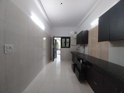 4 BHK Flat
