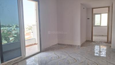 Hall Image of 1460 Sq.ft 3 BHK Apartment / Flat for sale in Kapra Secunderabad for Rs. 7900000