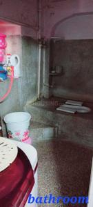 Bathroom Image of 2000 Sq.ft 2 BHK Apartment / Flat for sale in Pink City Jaipur for Rs. 2000000
