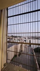 Balcony Image of 1200 Sq.ft 3 BHK Apartment / Flat for sale in Sector 10A Gurgaon for Rs. 7600001