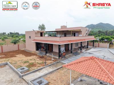 Image of 200 Sq.ft Residential Plot / Land for sale in Sabbavaram, Visakhapatnam for Rs. 1600000