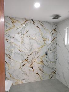 Bedroom One Image of 1850 Sq.ft 3 BHK Apartment / Flat for sale in Sunny Valley Apartment, Sector 12 Dwarka New Delhi for Rs. 34900000