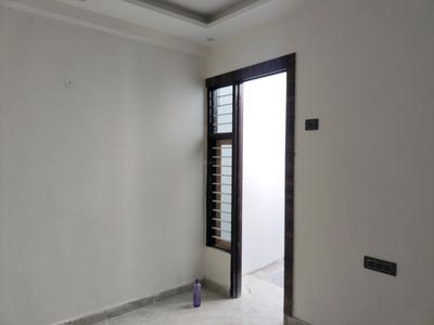 Bedroom Image of 1566 Sq.ft 3 BHK Builder Floor for sale in Noida Extension Greater Noida for Rs. 6650000