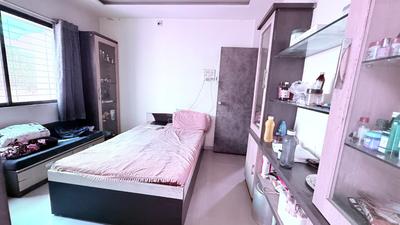 Bedroom Image of 600 Sq.ft 2 BHK Apartment / Flat for sale in Ankleshwar GIDC Ankleshwar for Rs. 2500000