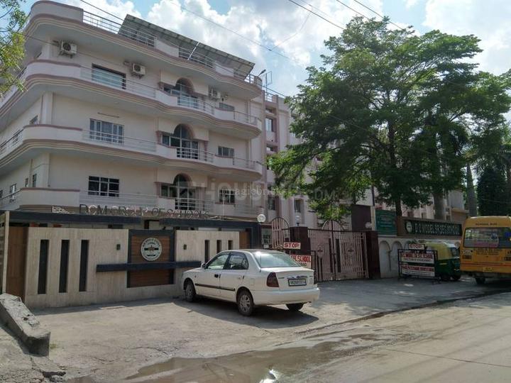 Sector 9 Main Image 1