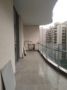 Living Room Image of 2701 Sq.ft 3 BHK Apartment / Flat for sale in Unity The Amaryllis Phase 3, Kishan Ganj New Delhi for Rs. 76000000