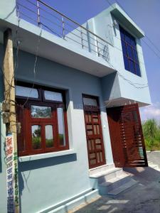 Image of 850 Sq.ft 2 BHK Independent House for sale in Jwalapur, Haridwar for Rs. 2500000