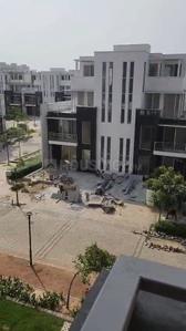 Balcony Image of 1888 Sq.ft 3.5 BHK Apartment / Flat for sale in Godrej Windsor At Godrej Golf Links, Jaypee Greens Greater Noida for Rs. 32000000