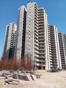 Image of 745 Sq.ft 3 BHK Apartment / Flat for sale in Diplomats Golf Link, Sector 110, Gurgaon for Rs. 7900000