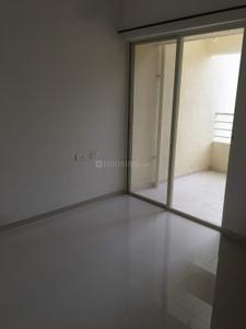 Hall Image of 562 Sq.ft 2 BHK Apartment / Flat for sale in Somani Residency, Punawale Pune for Rs. 5900000