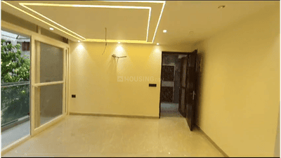 Image of 1330 Sq.ft 3 BHK Apartment / Flat for sale in Chetak Apartment, Sector 9 Rohini, New Delhi for Rs. 24500000