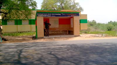 Image of 1605 Sq.ft Residential Plot / Land for sale in Sevlimedu, Kanchipuram for Rs. 4815000