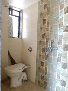 Common Bathroom Image of 899 Sq.ft 2 BHK Apartment / Flat for sale in ACME Ozone Phase 2, Thane West Thane for Rs. 14000000