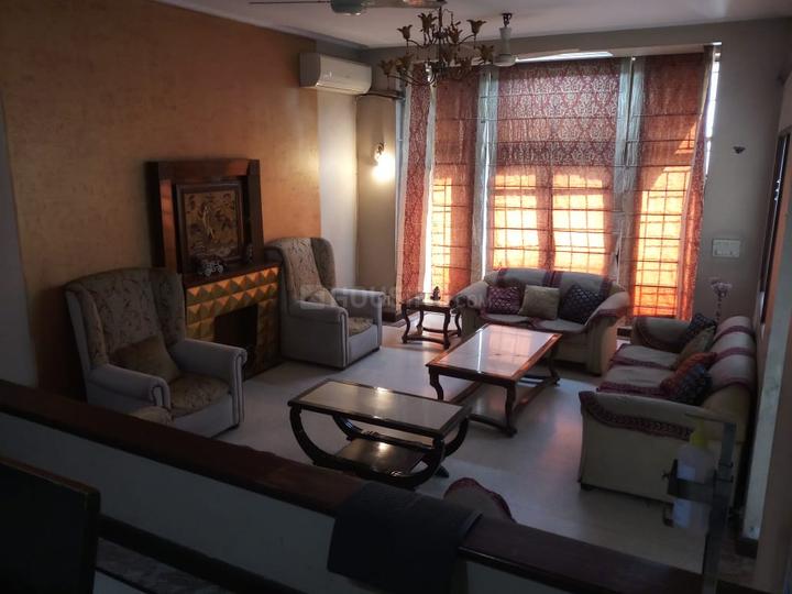 2 BHK Independent Floor for rent in Rajouri Garden, New Delhi 1500