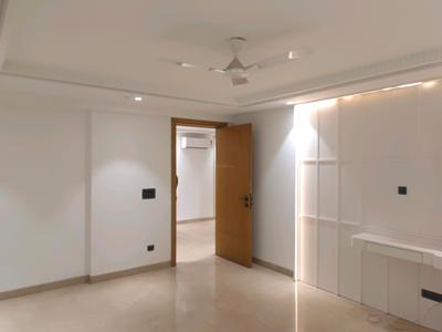 Bedroom Image of 2400 Sq.ft 4 BHK Builder Floor for sale in Shahpur Gurgaon for Rs. 53500000