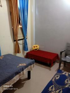 Bedroom Image of Krishna Paying Guests in Kalyanpur, Kanpur