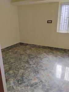 Bedroom Image of 500 Sq.ft 2 BHK Apartment / Flat for rent in Karungalpalayam Erode for Rs. 7500
