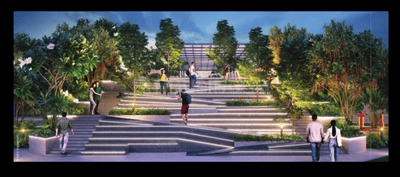 2 BHK Flat