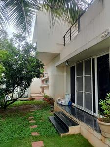 Villa for Rent in Ashoka A-La-Maison, Kompally, Hyderabad 2+