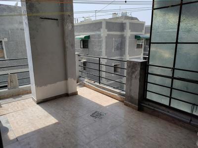 Balcony Image of 950 Sq.ft 2 BHK Apartment / Flat for sale in DDA Rosewood Apartment, Sector 13 Dwarka New Delhi for Rs. 25000000