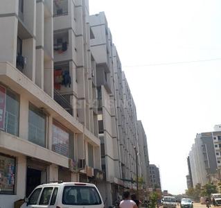 Image of 1050 Sq.ft 2 BHK Apartment / Flat for rent in Vastral, Ahmedabad for Rs. 20000