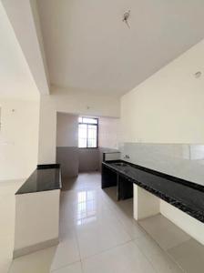 Kitchen Image of 1785 Sq.ft 3 BHK Apartment / Flat for sale in Jainam Park, Pachpedi Naka Raipur for Rs. 5610000
