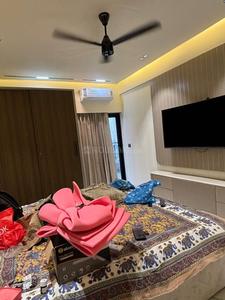 Bedroom Image of 2070 Sq.ft 4 BHK Apartment / Flat for sale in Terrace Homes, Noida Extension Greater Noida for Rs. 15686000