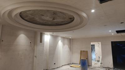 4 BHK Independent Builder Floor