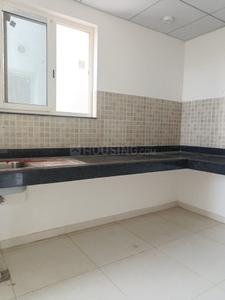 Kitchen Image of 1406 Sq.ft 2 BHK Apartment / Flat for sale in Godrej Air, Sector 85 Gurgaon for Rs. 19500000
