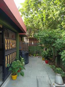 Balcony Image of 1660 Sq.ft 3 BHK Independent House for sale in Padra Rewa for Rs. 9720000
