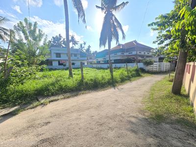 Image of 3806 Sq.ft Residential Plot / Land for sale in North Paravoor, Kochi for Rs. 6300000