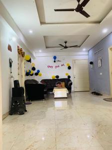 Hall Image of 720 Sq.ft 2 BHK Independent House for sale in Kakraita Agra for Rs. 5500000