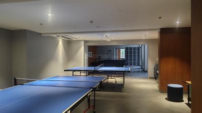Hall Image of 1563 Sq.ft 3 BHK Apartment / Flat for sale in PS One 10, New Town Kolkata for Rs. 23500000