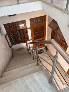 Balcony Image of 1100 Sq.ft 4 BHK Independent House for sale in Bahadarabad Haridwar for Rs. 5000000