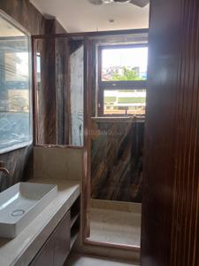 Image of 1800 Sq.ft 3 BHK Builder Floor for sale in Saket, New Delhi for Rs. 55000000