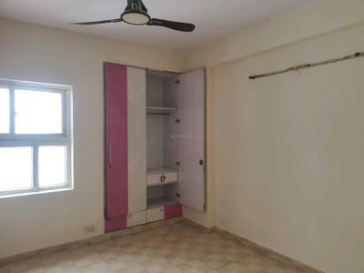 Bedroom Image of 1337 Sq.ft 2 BHK Apartment / Flat for rent in BPTP Princess Park, Sector 86 Faridabad for Rs. 21000