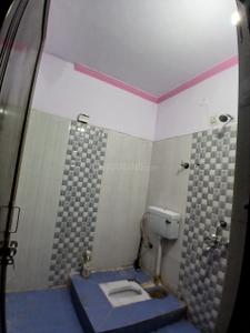 Bathroom Image of 550 Sq.ft 2 BHK Independent House for sale in Jankipuram Lucknow for Rs. 3000000