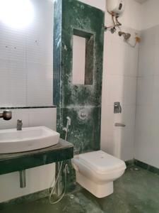 Bedroom Three Image of 1461 Sq.ft 3 BHK Apartment / Flat for sale in Lodha Splendora, Thane West Thane for Rs. 17000000