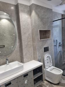 Image of 2260 Sq.ft 3 BHK Builder Floor for rent in Sector 41, Gurgaon for Rs. 79999