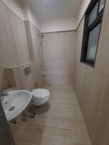 Bathroom Image of 1030 Sq.ft 2 BHK Apartment / Flat for sale in Birla Taranya Phase 1, Kalwa Thane for Rs. 15500000