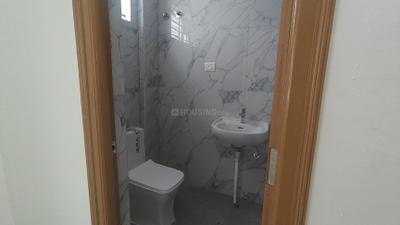 Image of 1215 Sq.ft 2 BHK Apartment / Flat for rent in R.K. Hegde Nagar, Bengaluru for Rs. 28000