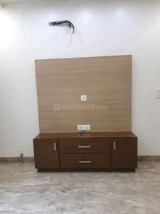 Hall Image of 1700 Sq.ft 3 BHK Independent House for rent in Paschim Vihar New Delhi for Rs. 60000