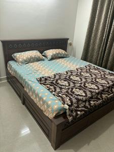 Bedroom Image of 1189 Sq.ft 3 BHK Apartment / Flat for sale in Amrutha Heights, Whitefield Bengaluru for Rs. 19000000