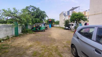 Image of 620 Sq.ft 3 BHK Duplex for sale in Shree Ram Society, Rajkot for Rs. 4800000