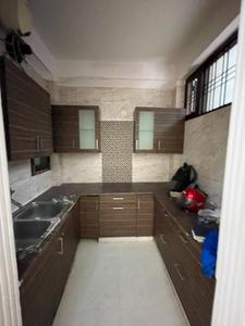 2 BHK Independent Builder Floor