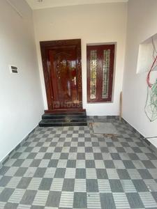 Hall Image of 567 Sq.ft 3 BHK Independent House for sale in Olaipaddi Tiruvannamalai for Rs. 4200000