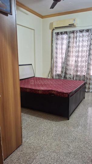 Sector 18, Kopar Khairane Bedroom 1